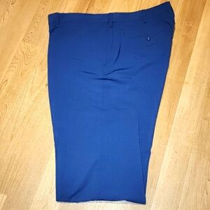 Oak Hill dress pants for men from DXL. Size 52/30, never worn....